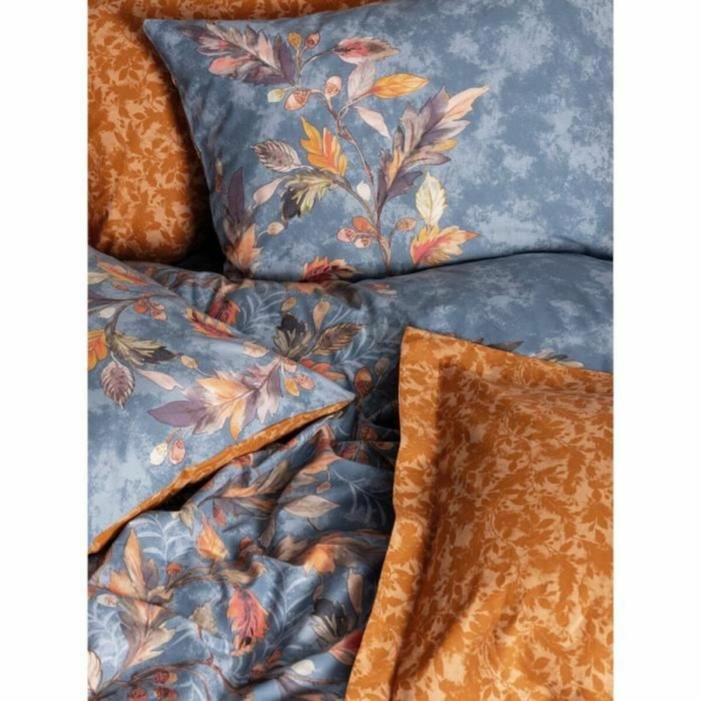 Bettbezug-Set Bunt 220 x 240 cm