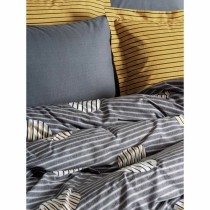 Bettbezug-Set Bunt 220 x 240 cm