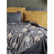 Bettbezug-Set Bunt 220 x 240 cm