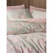 Bettbezug-Set Bunt 220 x 240 cm