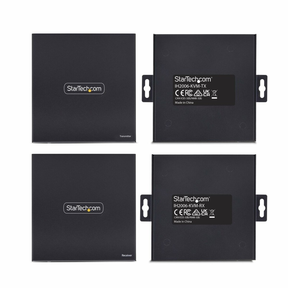 Switch KVM Startech IH2006-KVM-EXTENDER