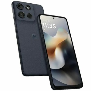 Smartphone Motorola PB7Y0053ES 8 GB RAM 6,72" 512 GB Noir