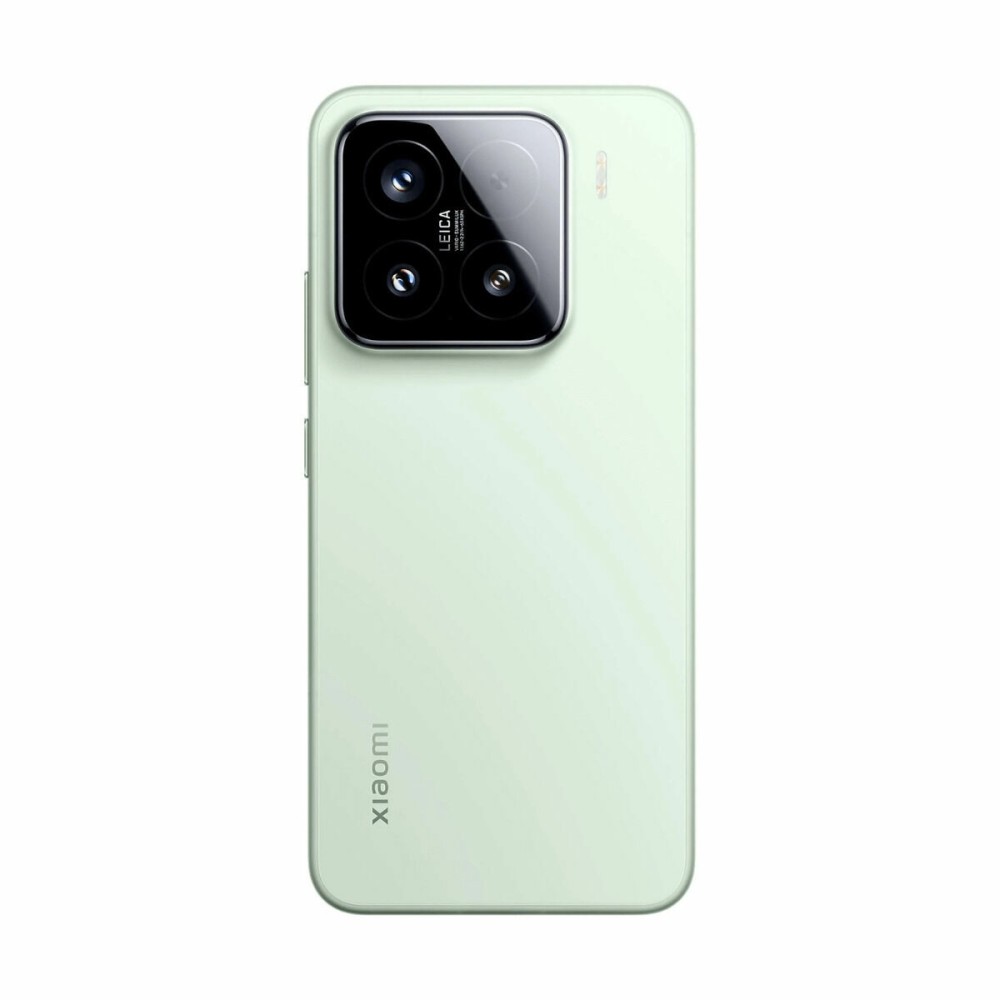 Smartphone Xiaomi 24129PN74G 6,36" Octa Core 12 GB RAM 256 GB Green