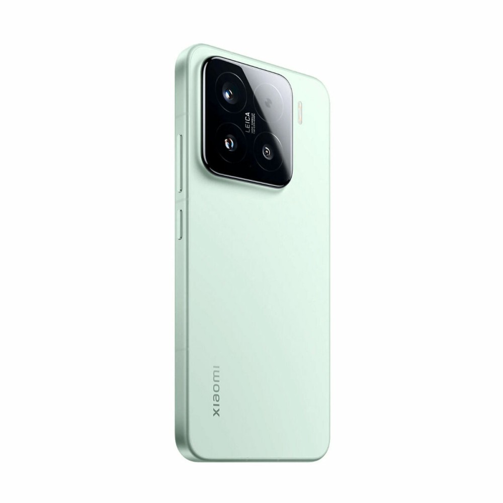 Smartphone Xiaomi 24129PN74G 6,36" Octa Core 12 GB RAM 256 GB Green