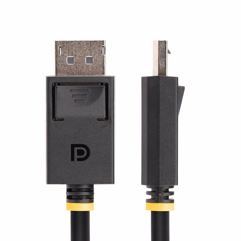 VGA Kabel Startech DP21-2M-DP40-CABLE Schwarz 2 m