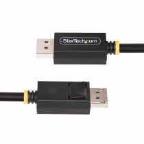 VGA Kabel Startech DP21-2M-DP40-CABLE Schwarz 2 m