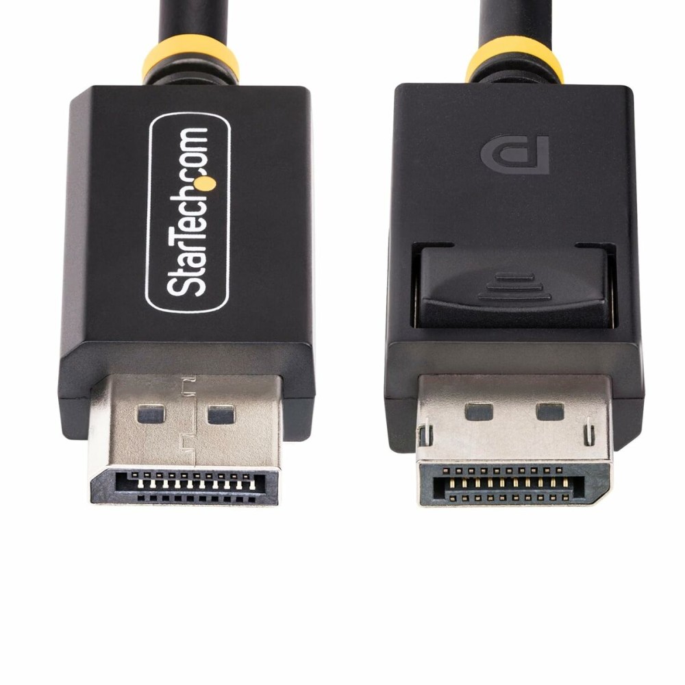 VGA Kabel Startech DP21-2M-DP40-CABLE Schwarz 2 m