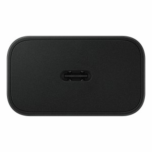 Wandladegerät Samsung EP-T2510XBEGEU 25 W