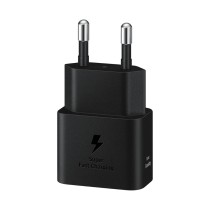 Wandladegerät Samsung EP-T2510XBEGEU 25 W