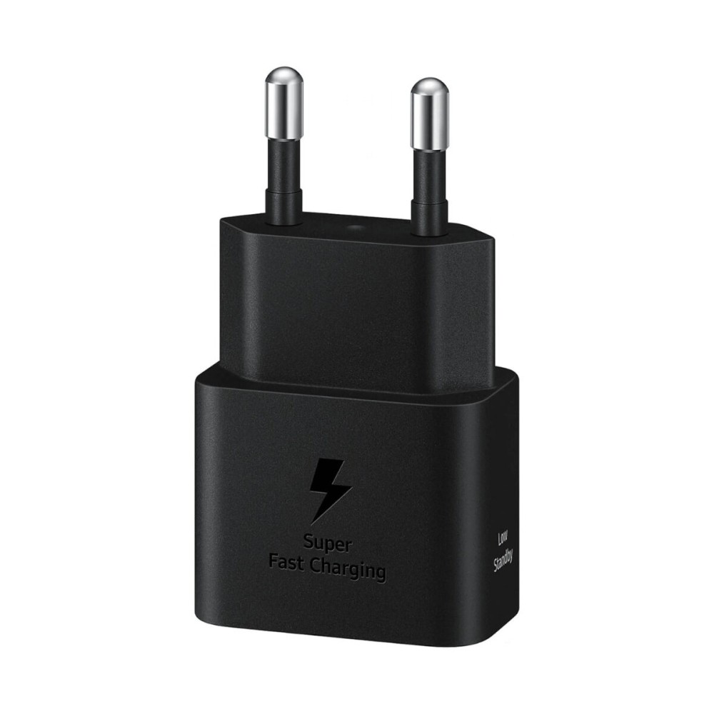 Wandladegerät Samsung EP-T2510XBEGEU 25 W