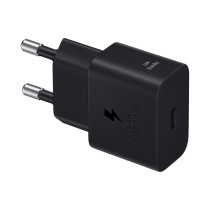 Wandladegerät Samsung EP-T2510XBEGEU 25 W