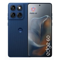 Smartphone Motorola PB7H0020ES 6,67" 12 GB 512 GB Bleu