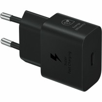 Wandladegerät Samsung EP-T2510XBEGEU 25 W