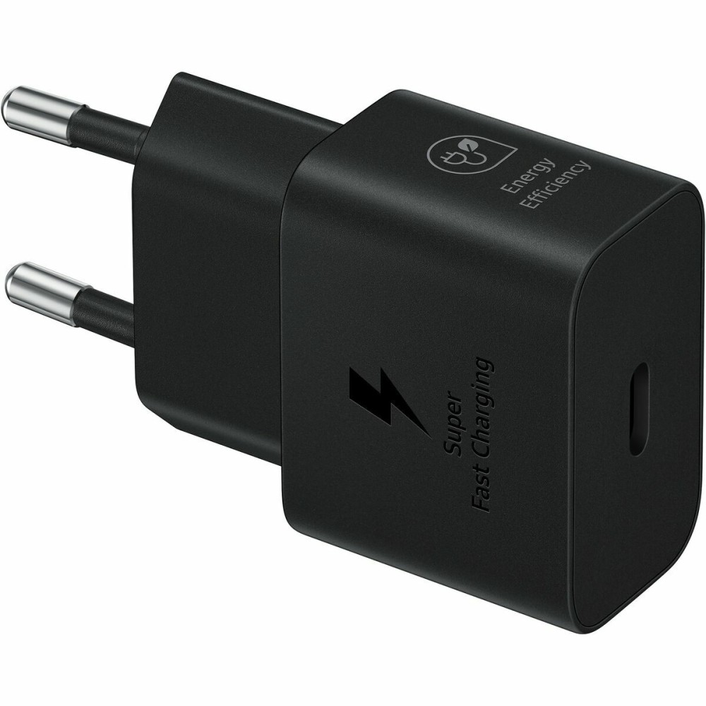 Wandladegerät Samsung EP-T2510XBEGEU 25 W