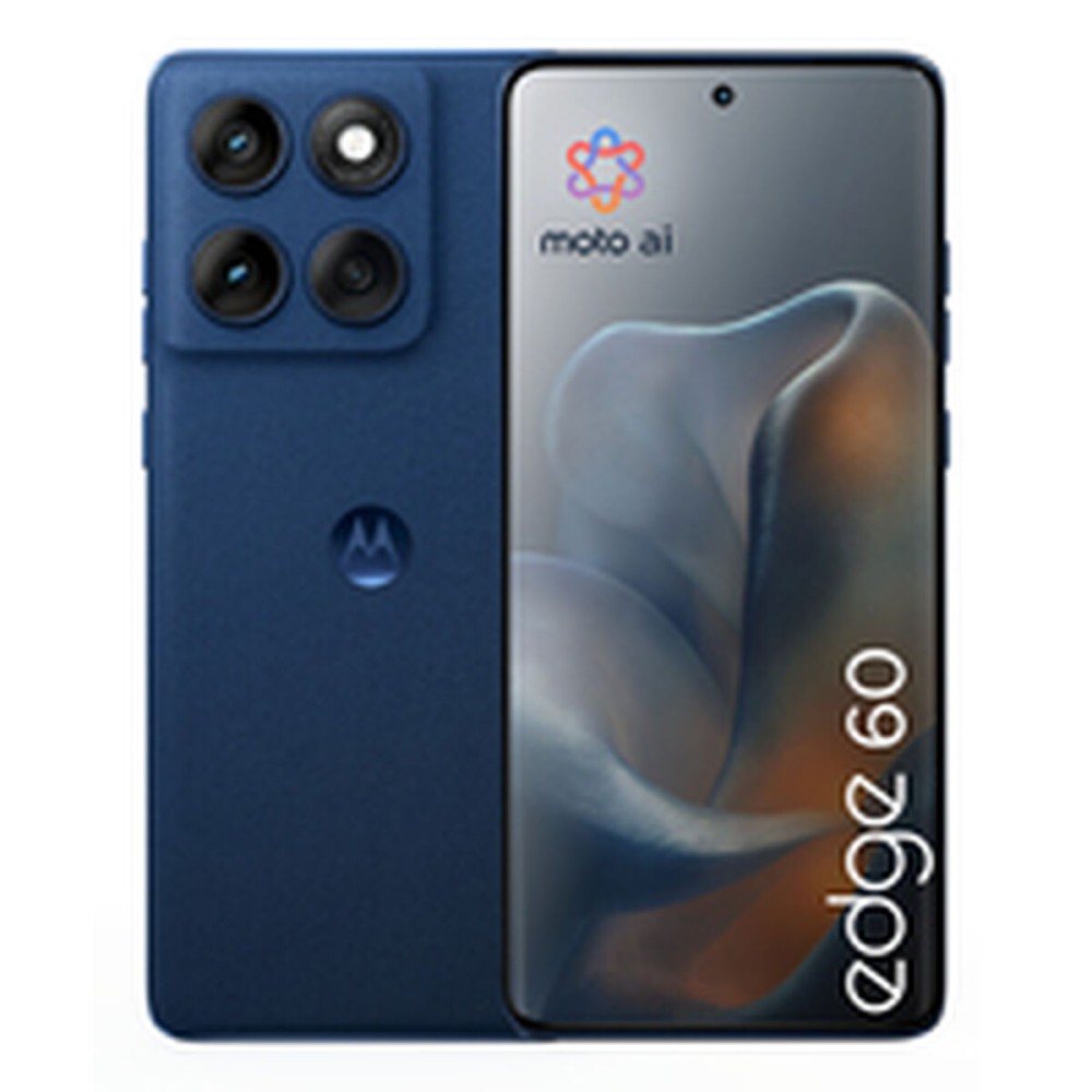 Smartphone Motorola PB7H0020ES 6,67" 12 GB 512 GB Bleu
