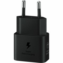 Wandladegerät Samsung EP-T2510XBEGEU 25 W