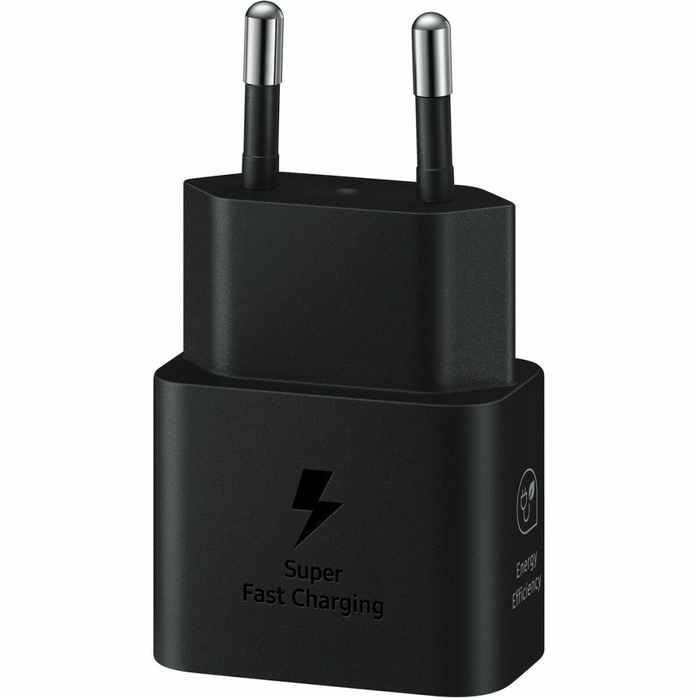 Chargeur mural Samsung EP-T2510XBEGEU 25 W
