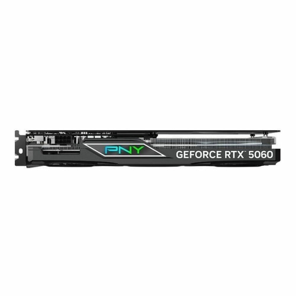 Grafikkarte PNY GEFORCE RTX 5060 8 GB GDDR7