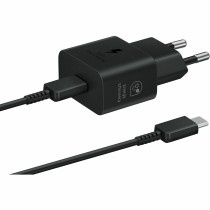 Wandladegerät Samsung EP-T2510XBEGEU 25 W