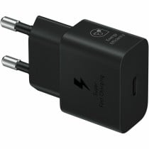Wandladegerät Samsung EP-T2510XBEGEU 25 W