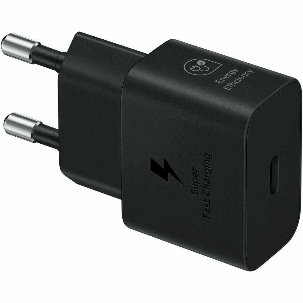 Wandladegerät Samsung EP-T2510XBEGEU 25 W