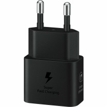 Wandladegerät Samsung EP-T2510XBEGEU 25 W