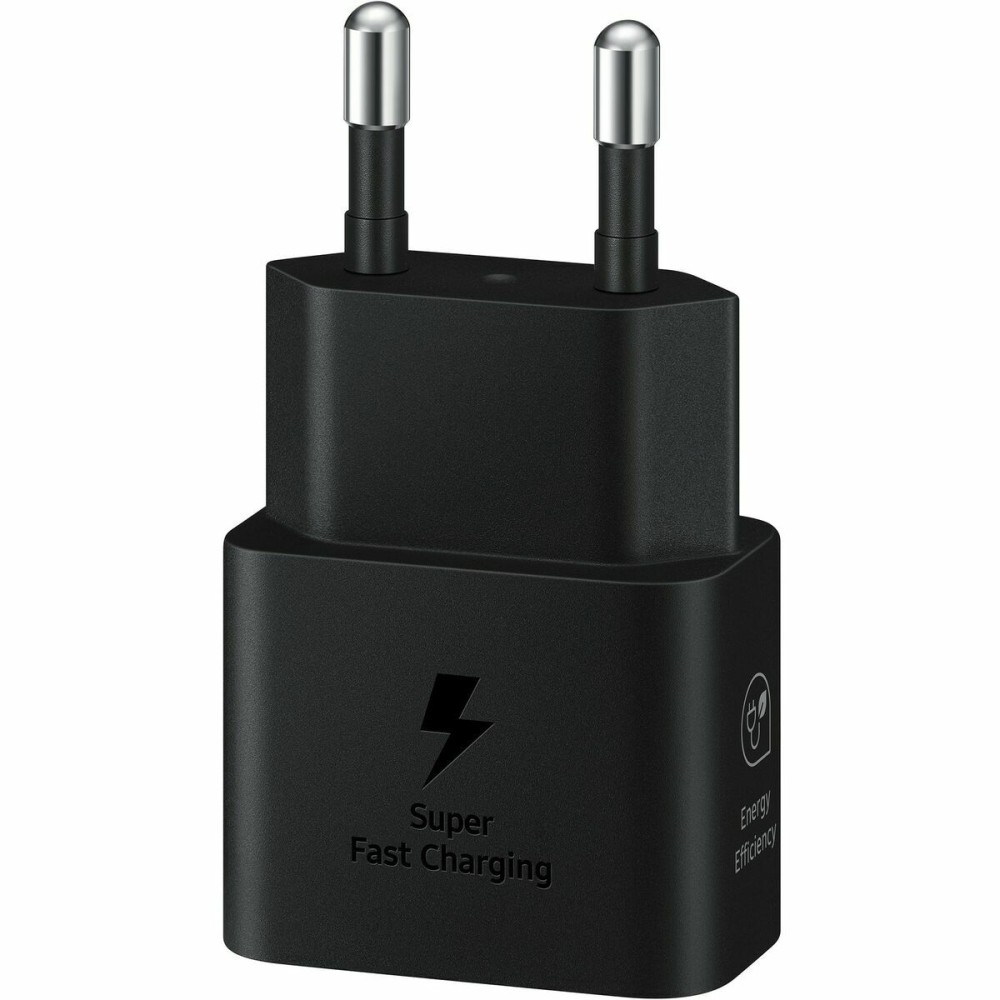 Wandladegerät Samsung EP-T2510XBEGEU 25 W