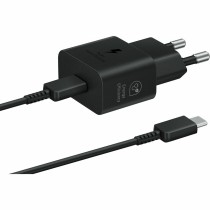 Wandladegerät Samsung EP-T2510XBEGEU 25 W