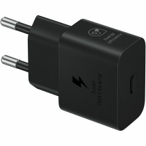 Wandladegerät Samsung EP-T2510XBEGEU 25 W