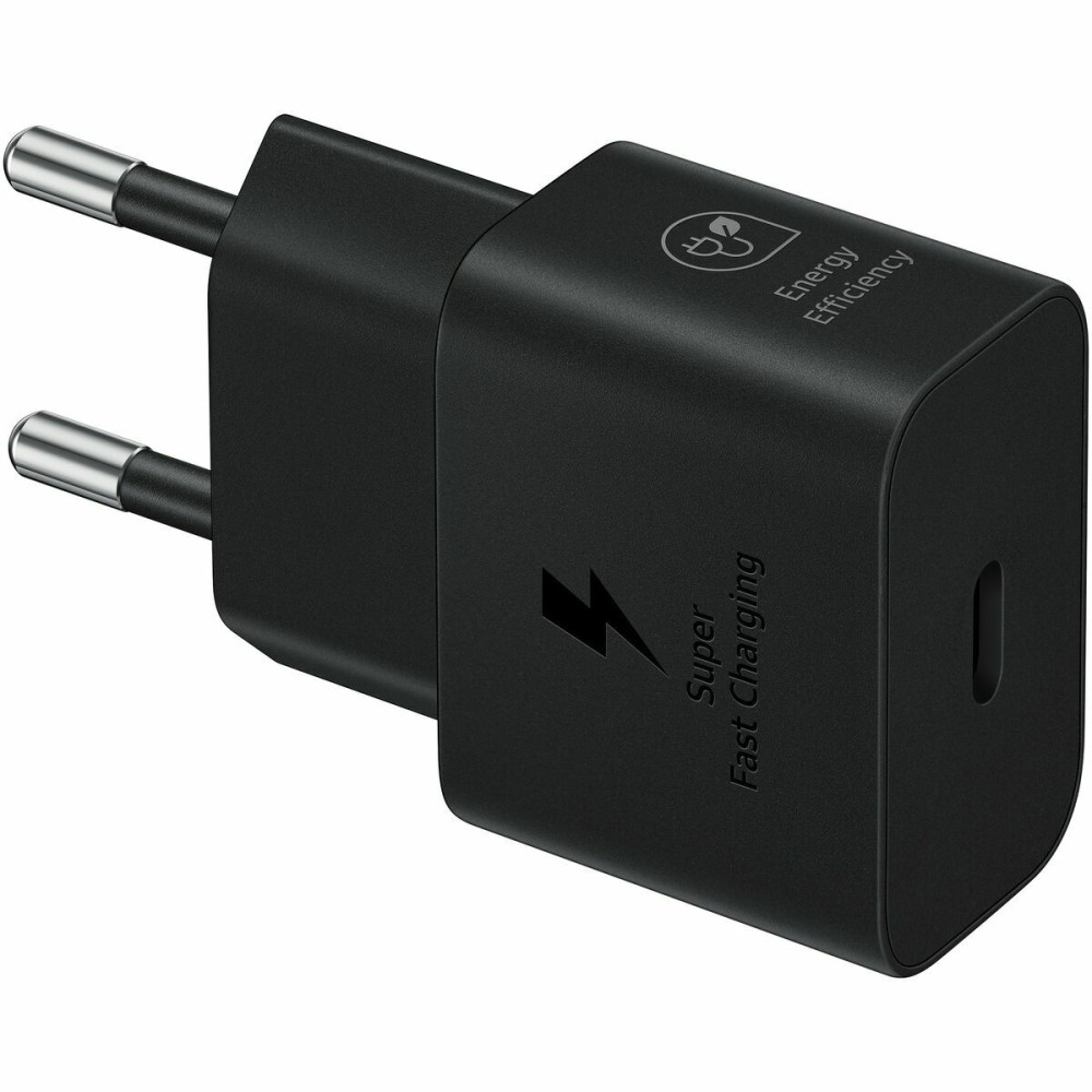 Wandladegerät Samsung EP-T2510XBEGEU 25 W