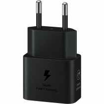 Wandladegerät Samsung EP-T2510XBEGEU 25 W