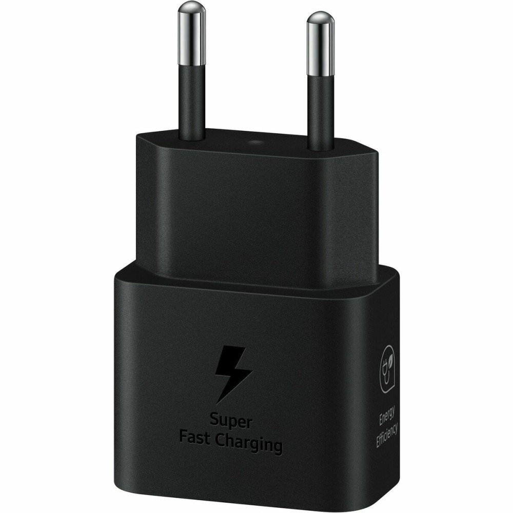 Wandladegerät Samsung EP-T2510XBEGEU 25 W