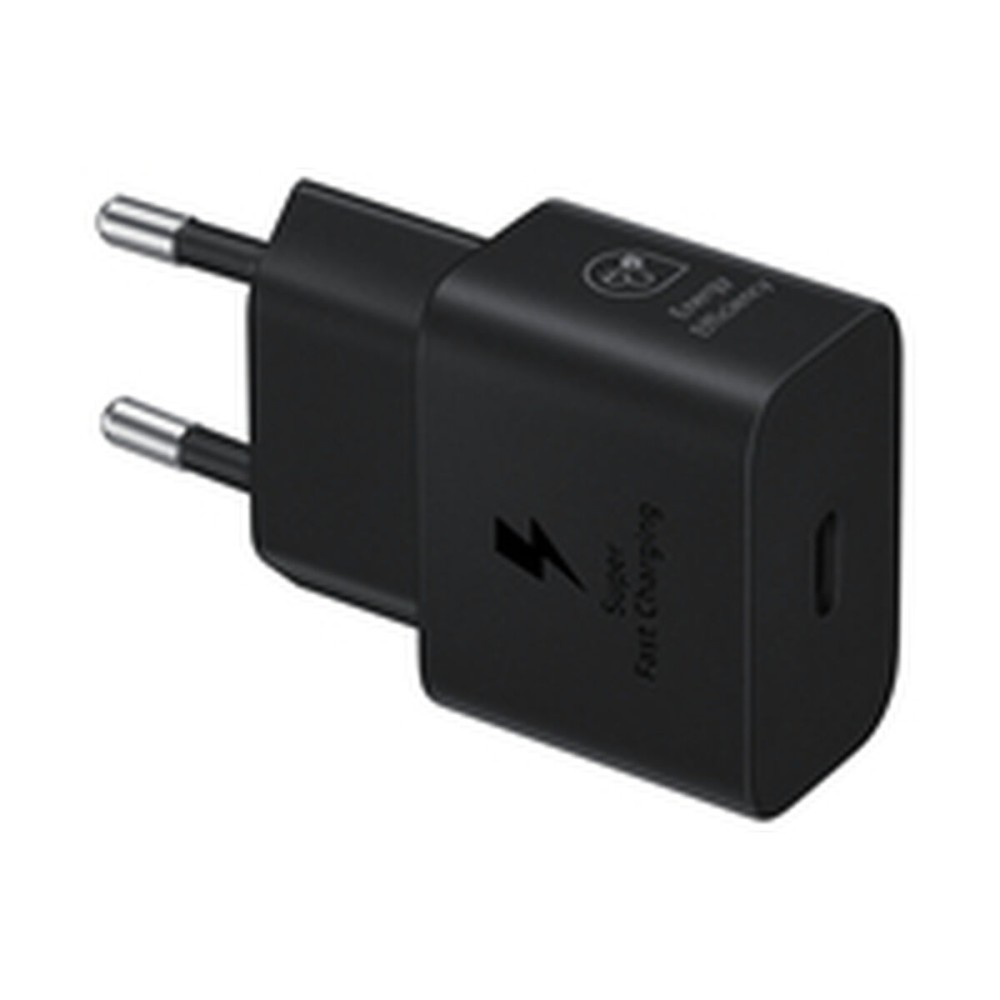 Wandladegerät Samsung EP-T2510XBEGEU 25 W