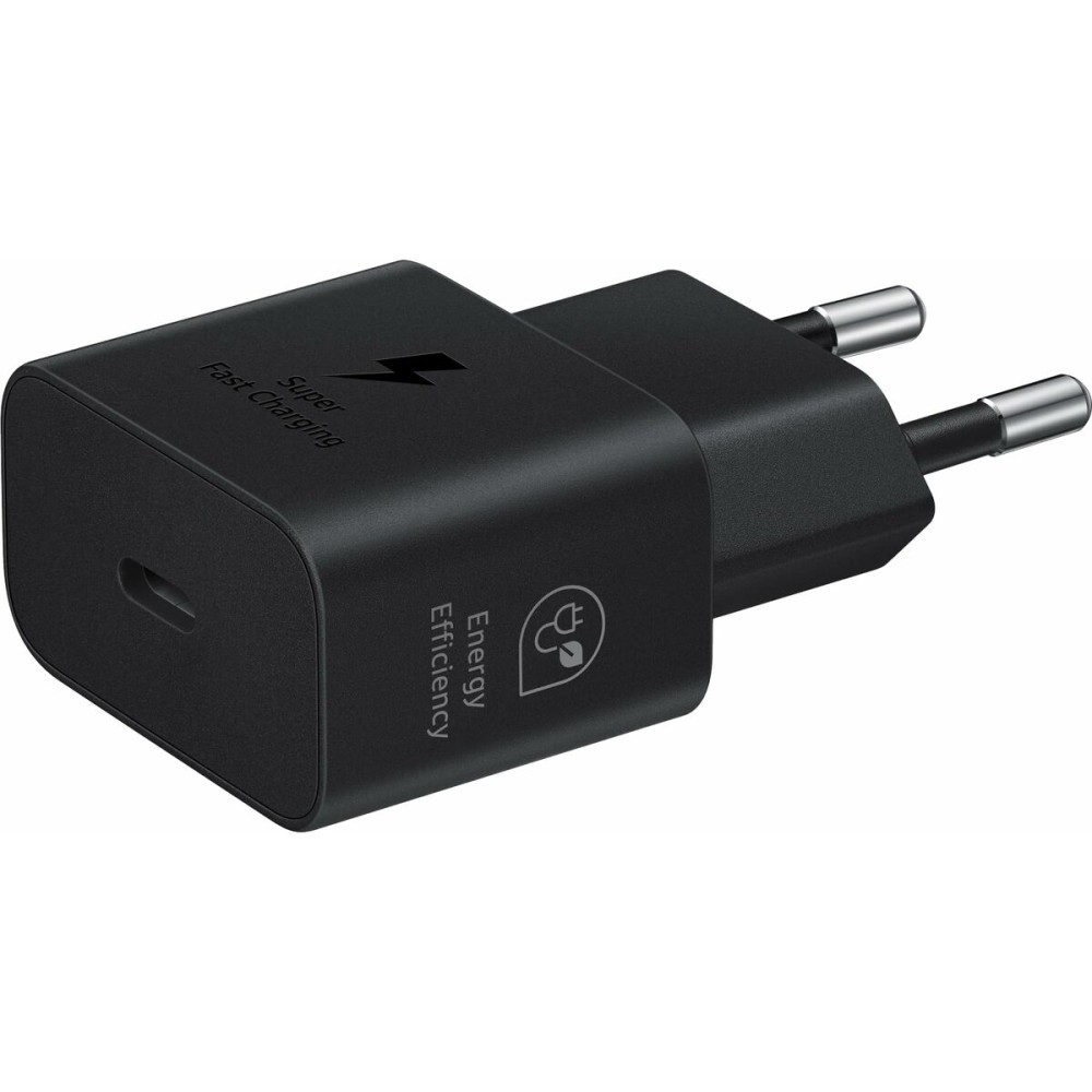 Wandladegerät Samsung EP-T2510XBEGEU 25 W
