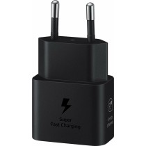 Wandladegerät Samsung EP-T2510XBEGEU 25 W