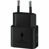 Wandladegerät Samsung EP-T2510XBEGEU 25 W