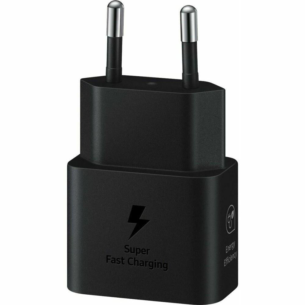 Wandladegerät Samsung EP-T2510XBEGEU 25 W