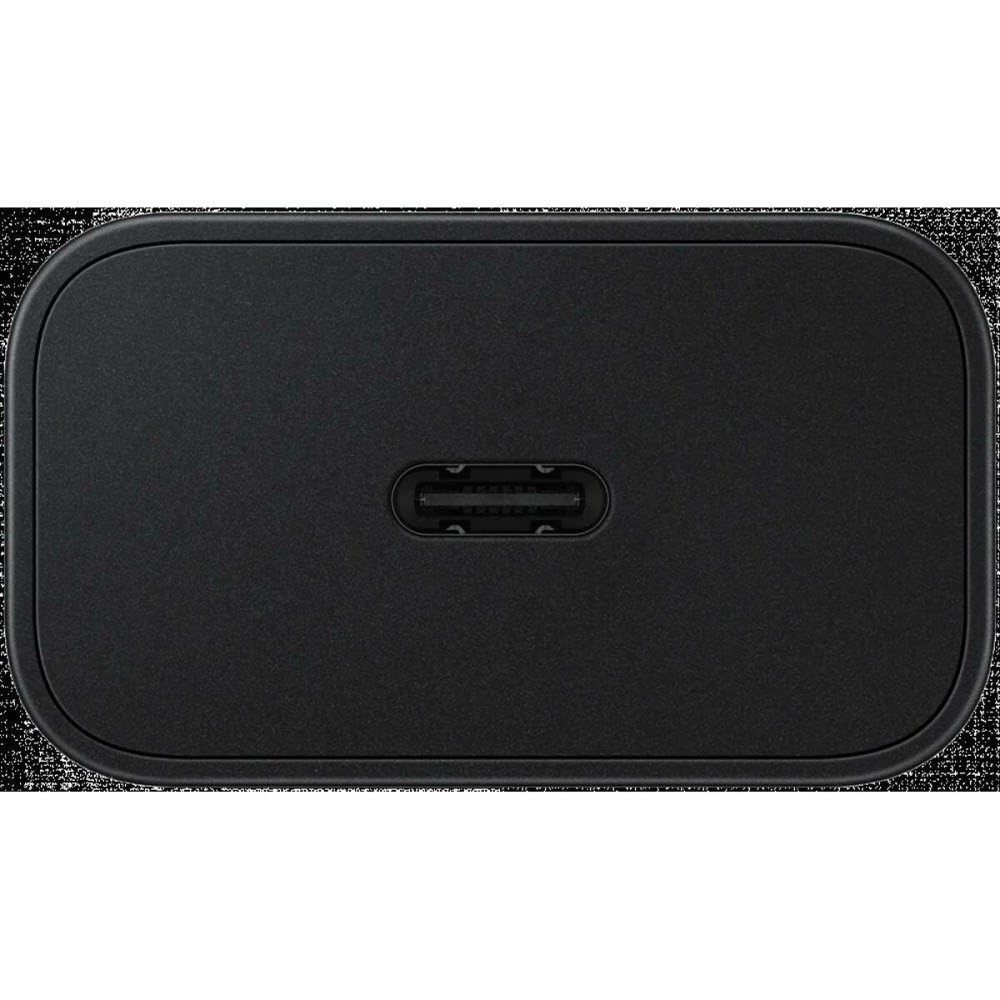 Wandladegerät Samsung EP-T2510XBEGEU 25 W