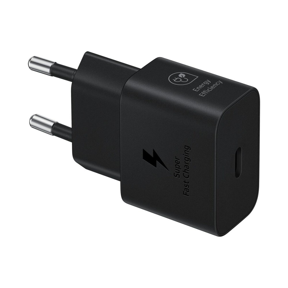 Wandladegerät Samsung EP-T2510XBEGEU 25 W
