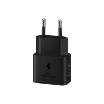 Wandladegerät Samsung EP-T2510XBEGEU 25 W