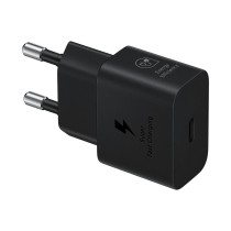Wandladegerät Samsung EP-T2510XBEGEU 25 W