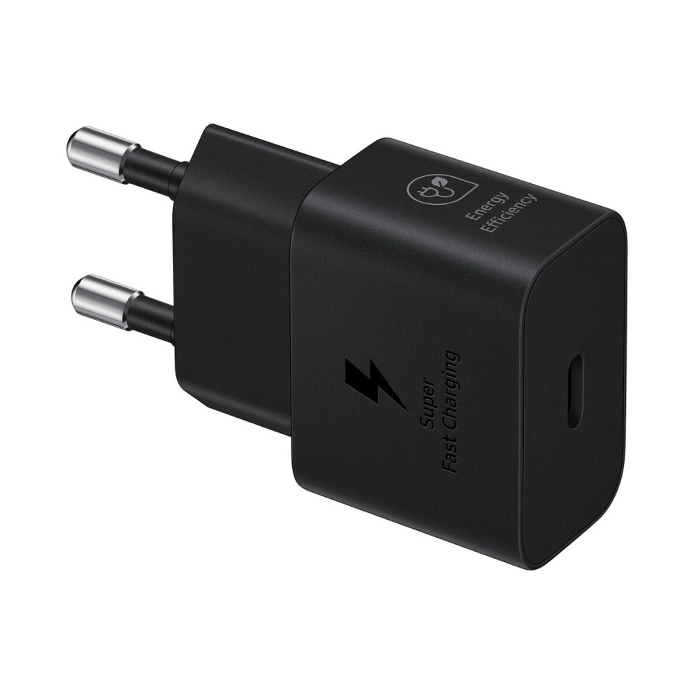 Wandladegerät Samsung EP-T2510XBEGEU 25 W