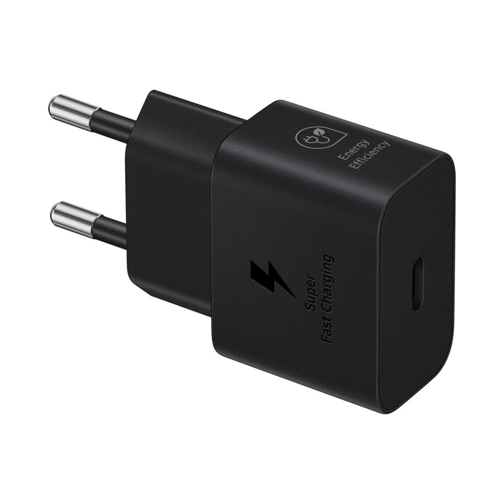 Chargeur mural Samsung EP-T2510XBEGEU 25 W