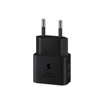 Wandladegerät Samsung EP-T2510XBEGEU 25 W