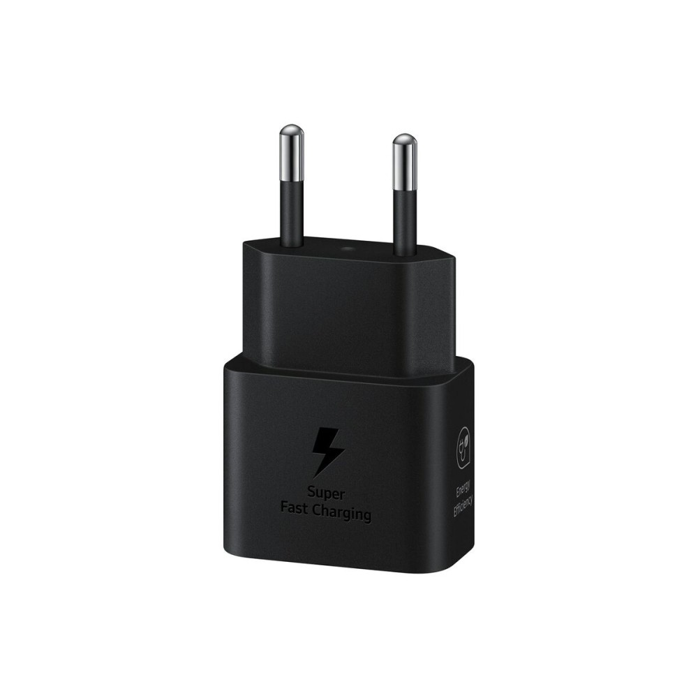 Wandladegerät Samsung EP-T2510XBEGEU 25 W