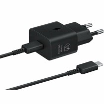 Wandladegerät Samsung EP-T2510XBEGEU 25 W