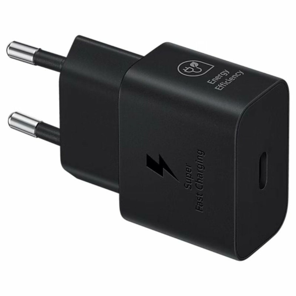 Wandladegerät Samsung EP-T2510XBEGEU 25 W