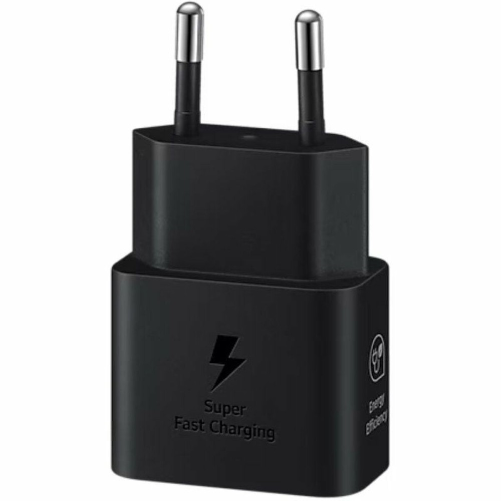 Wandladegerät Samsung EP-T2510XBEGEU 25 W