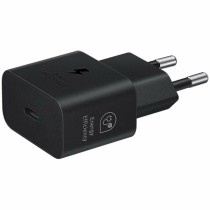 Wandladegerät Samsung EP-T2510XBEGEU 25 W