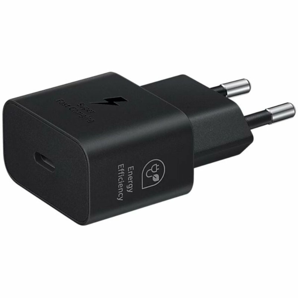 Wandladegerät Samsung EP-T2510XBEGEU 25 W